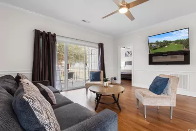 4655 Wild Iris Dr. #101, Myrtle Beach, SC 29577 - Photo 14