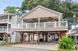 6001- 1886 S Kings Hwy, Myrtle Beach, SC 29575 - Photo 1