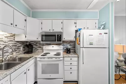 5001 N Ocean Blvd. #1B, North Myrtle Beach, SC 29582 - Photo 16