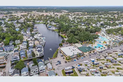 6001-53 South Kings Hwy., Myrtle Beach, SC 29575 - Photo 36