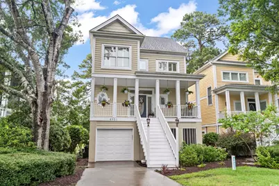 4951 South Island Dr., North Myrtle Beach, SC 29582 - Photo 2