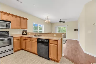 4104 Pinehurst Circle #2-I, Little River, SC 29566 - Photo 6