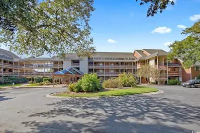 410 Melrose Pl. #117, Myrtle Beach, SC 29572 - Photo 1
