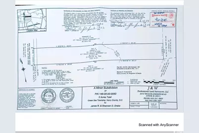 2470 Wigley Rd., Loris, SC 29569 - Photo 30