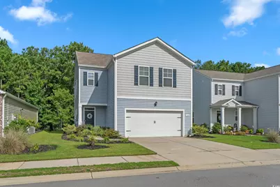 380 Emery Oak Dr., Murrells Inlet, SC 29576 - Photo 2