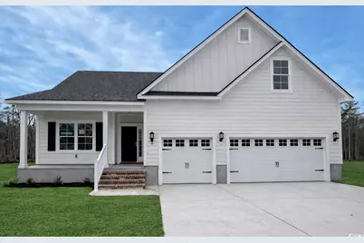 5142 Water Breeze Ct., Myrtle Beach, SC 29588 - Photo 1