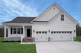 5142 Water Breeze Ct, Myrtle Beach, SC 29588 - Photo 1