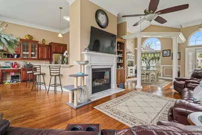 930 Anson Ct., Surfside Beach, SC 29575 - Photo 6
