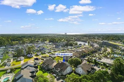 1870 Auburn Dr. #22-C, Surfside Beach, SC 29575 - Photo 22