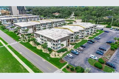 5601 N Ocean Blvd. #D206, Myrtle Beach, SC 29577 - Photo 32