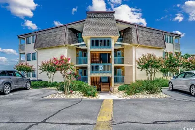 5601 N Ocean Blvd. #D206, Myrtle Beach, SC 29577 - Photo 20