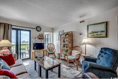 5601 N Ocean Blvd. #D206, Myrtle Beach, SC 29577 - Photo 2