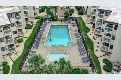 5601 N Ocean Blvd. #D206, Myrtle Beach, SC 29577 - Photo 38