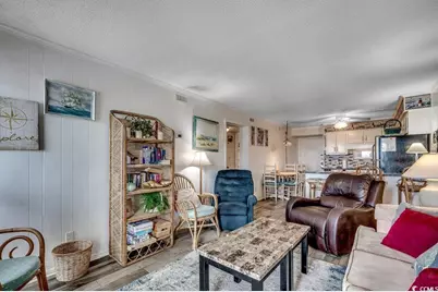 5601 N Ocean Blvd. #D206, Myrtle Beach, SC 29577 - Photo 8