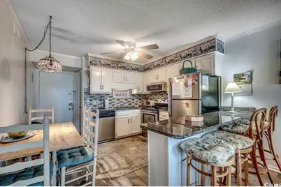 5601 N Ocean Blvd. #D206, Myrtle Beach, SC 29577 - Photo 4