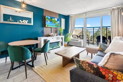 2300 N Ocean Blvd. #135, Myrtle Beach, SC 29577 - Photo 2