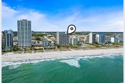 2300 N Ocean Blvd. #135, Myrtle Beach, SC 29577 - Photo 30