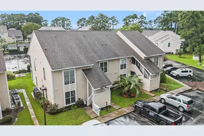 4473 Little River Inn Ln. #1105, Little River, SC 29566 - Photo 2