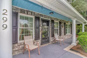 299 Catawba River Rd, Myrtle Beach, SC 29588 - Photo 4