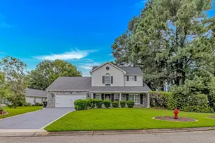 299 Catawba River Rd, Myrtle Beach, SC 29588 - Photo 2