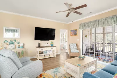 4459 Turtle Ln. #3D, Little River, SC 29566 - Photo 6