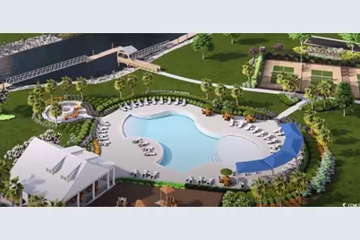 693 Palm Bay Dr., Myrtle Beach, SC 29588 - Photo 4