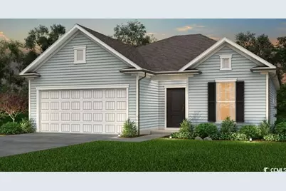 693 Palm Bay Dr., Myrtle Beach, SC 29588 - Photo 1
