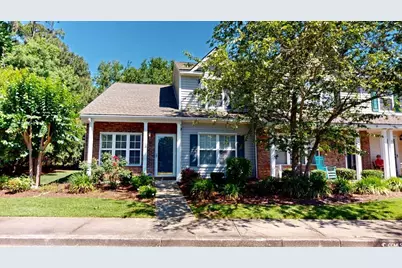 1000 Pembroke Ct., Myrtle Beach, SC 29579 - Photo 2