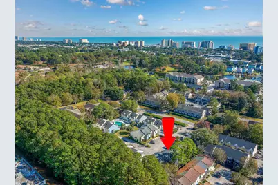 6703 Jefferson Pl. #B2, Myrtle Beach, SC 29572 - Photo 2