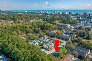 6703 Jefferson Pl, Myrtle Beach, SC 29572 - Photo 2