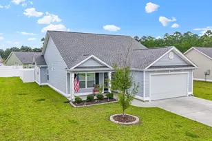 3108 Belgrove Ln, Conway, SC 29526 - Photo 2