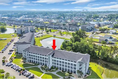 131 Waypoint Ridge Ave. #Q-14, Little River, SC 29566 - Photo 2