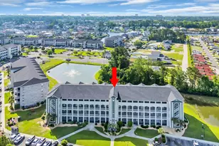 131 Waypoint Ridge Ave, Little River, SC 29566 - Photo 32