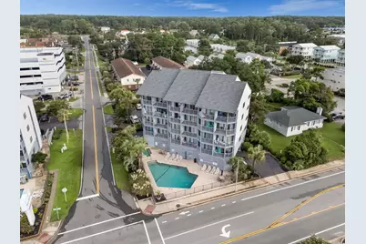 1906 S Ocean Blvd. #V409A, Myrtle Beach, SC 29577 - Photo 16