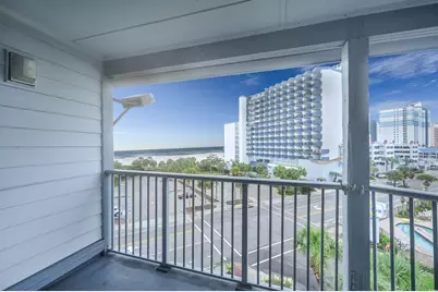 1906 S Ocean Blvd. #V409A, Myrtle Beach, SC 29577 - Photo 12