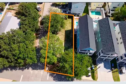 120-A 16th Ave. S, Surfside Beach, SC 29575 - Photo 2