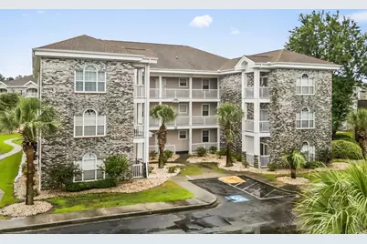 4717 Wild Iris Dr. #104, Myrtle Beach, SC 29577 - Photo 1
