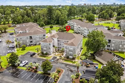 4717 Wild Iris Dr. #104, Myrtle Beach, SC 29577 - Photo 32