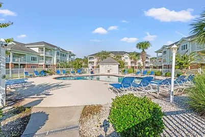 4864 Carnation Circle #304, Myrtle Beach, SC 29577 - Photo 28