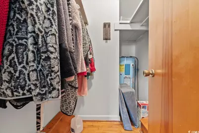 617 E Northside Ave., Marion, SC 29571 - Photo 20