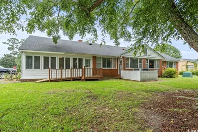 617 E Northside Ave., Marion, SC 29571 - Photo 4