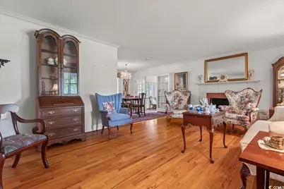 617 E Northside Ave., Marion, SC 29571 - Photo 22