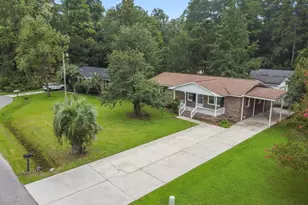 617 Truman Rd, Conway, SC 29526 - Photo 4