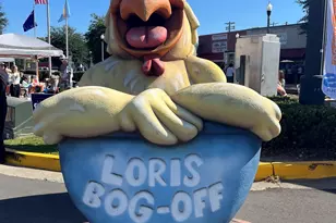 1000 Westgate Pl, Loris, SC 29569 - Photo 26