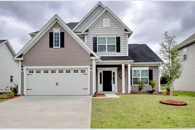 741 Enchantment Loop, Myrtle Beach, SC 29588 - Photo 1