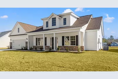 105 Double Pond Dr, Georgetown, SC 29440 - Photo 18