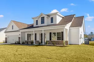 105 Double Pond Dr, Georgetown, SC 29440 - Photo 18