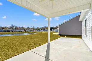 105 Double Pond Dr, Georgetown, SC 29440 - Photo 20