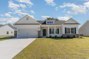 134 Double Pond Dr, Georgetown, SC 29440 - Photo 1