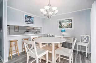 416 N Ocean Blvd, Surfside Beach, SC 29575 - Photo 8